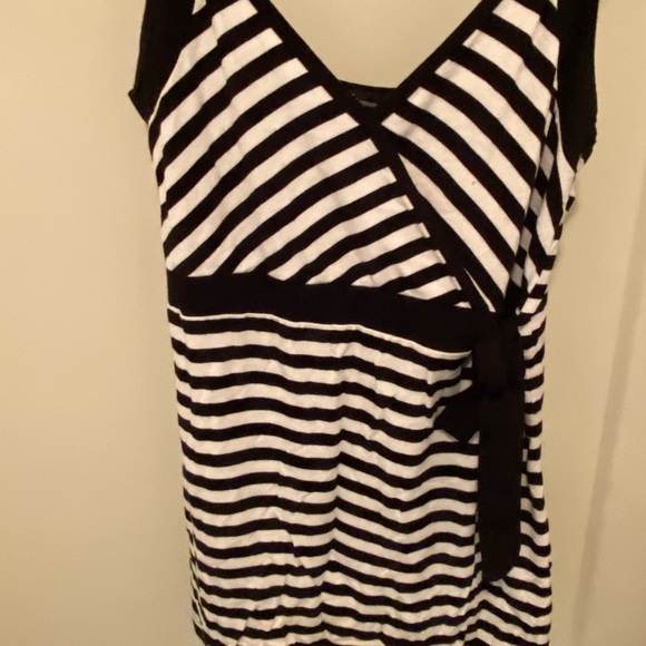 Dress up tank - Picture 2 of 4